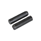 Pro E Control Lock On 32Mm Bk Grips